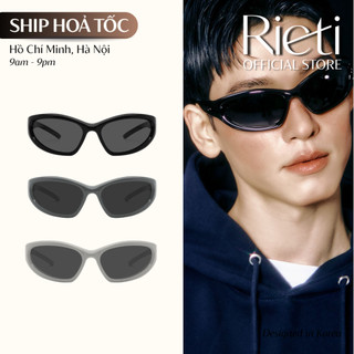 Kính mát RIETI Sunglasses FLAVIO