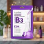 Combo 30 Miếng Mặt Nạ Sadoer Vitamin B3 Cấp Ẩm Chuyên Sâu, 25g