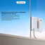 Robot Lau Kính Ecovacs Winbot Mini 2 | Lực Hút 8000Pa | Bảo Hành 12 Tháng Chính Hãng