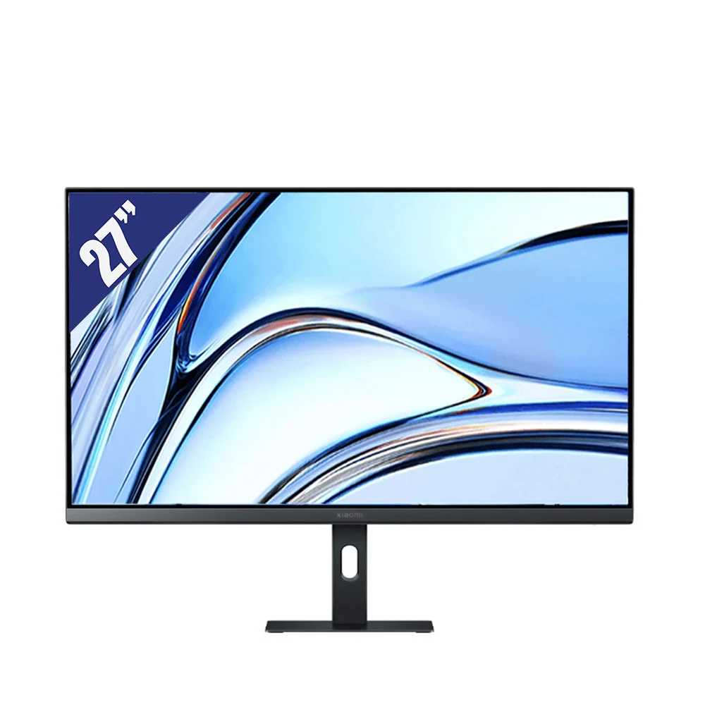 Màn hình Xiaomi A27i 2026 (ELA6410EU) 27'' (FHD 1920 x 1080/ IPS/ 144Hz/ 6 ms) - Bảo hành 36 tháng | BigBuy360 - bigbuy360.vn