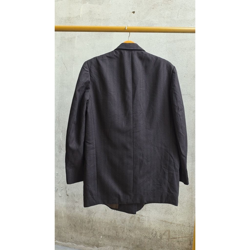Blazer Nhật cao cấp - size L
