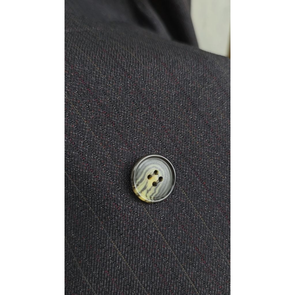Blazer Nhật cao cấp - size L
