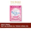 COMBO 2 SENKA MẶT NẠ DƯỠNG DA TRẮNG HỒNG 21G (SENKA PERFECT AQUA BRIGHT MASK EXTRA BRIGHT 21G)