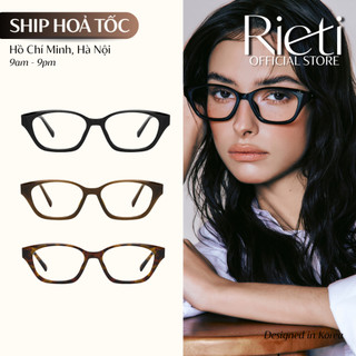 Mắt kính RIETI Glasses LUA