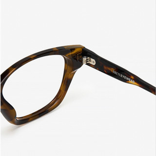 Mắt kính RIETI Glasses LUA