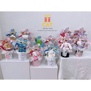 🎀 SET QUÀ HOT TREND 2026 – GẤU BÔNG & BÁNH KẸO SIÊU CUTE 🎀 QUÀ TẶNG 1/6, SINH NHẬT, 8/3, 20/10,LẴNG QUÀ BÁNH KẸO MIX GẤU