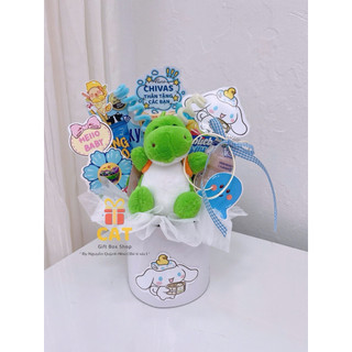 🎀 SET QUÀ HOT TREND 2026 – GẤU BÔNG & BÁNH KẸO SIÊU CUTE 🎀 QUÀ TẶNG 1/6, SINH NHẬT, 8/3, 20/10,LẴNG QUÀ BÁNH KẸO MIX GẤU