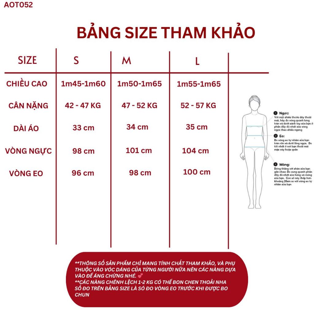 Set áo croptop 2 lớp dáng babydoll tay phồng tiểu thư cổ sen thắt nơ dễ thương Hàn Quốc AOT052 | BigBuy360 - bigbuy360.vn