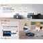 Robot Hút Bụi Lau Nhà Ecovacs Deebot T30S COMBO | Bảo Hành Chính Hãng 24 Tháng | Đổi Trả 15 Ngày
