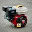 Động cơ xăng VAKSON 7.5HP cốt thẳng - Cam thép, dung tích xi lanh 210cc bảo hành 12 tháng