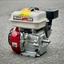 Động cơ xăng VAKSON 7.5HP cốt thẳng - Cam thép, dung tích xi lanh 210cc bảo hành 12 tháng