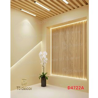 Phông Nền Livestream xu thế mới, phông hoạ tiết giả phát sáng trang trí phòng 3D 5D