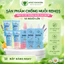 Xịt Chống Muỗi Remos( 70ML/150ml) và Kem Chống Muỗi Remos (70g) dành cho trẻ em 6 tháng tuổi và người lớn