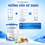 Gluzabet 800g - Thực phẩm dinh dưỡng cho người tiểu đường, hỗ trợ ổn đinh đường huyết, ngăn ngừa biến chứng tiểu đường — ảnh 8