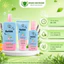 Xịt Chống Muỗi Remos( 70ML/150ml) và Kem Chống Muỗi Remos (70g) dành cho trẻ em 6 tháng tuổi và người lớn