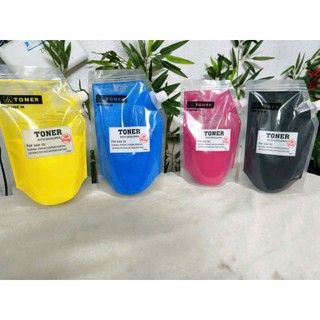 Mực photo màu cho toshiba 2505/3505/3555/4555/4505/2515/3515/7506 /ricoh mpc 4503/3503/3004_mpc4503
