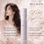 Gôm Xịt Giữ Nếp Tóc Milbon Stayfog 175G -Công Nghệ Nhật Bản, Giữ Nếp Cực Lâu, Chống Ẩm Không Bết Tóc