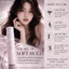 Gôm Xịt Giữ Nếp Tóc Milbon Stayfog 175G -Công Nghệ Nhật Bản, Giữ Nếp Cực Lâu, Chống Ẩm Không Bết Tóc