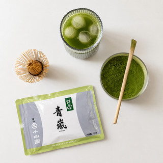 Bột Matcha Hãng Marukyu Koyamaen Matcha Nguyên Chất Đậm Trà Unkaku Ayame Yugen Wako Nhật Bản M19