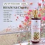Dầu gội bồ kết giúp sạch tóc, giảm gàu, ngăn rụng tóc