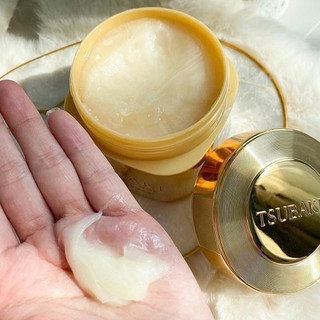 MẶT NẠ TÓC TSUBAKI PREMIUM EX – Phục hồi tóc hư tổn, cho tóc mềm mượt chuẩn salon