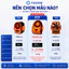 Quạt Đeo Thắt Lưng FUJIKO F17/F13/F18: Quạt Điều Hòa Mini Pin Khủng Gió Phản Lực Mạnh
