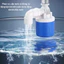 Phao Cơ Chống Tràn Phi 21 Tự Động Ngắt Nước Khi Đầy, Van Phao Cấp Nước Bồn Bể, Chống Tràn Hiệu Quả