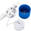 Phao Cơ Chống Tràn Phi 21 Tự Động Ngắt Nước Khi Đầy, Van Phao Cấp Nước Bồn Bể, Chống Tràn Hiệu Quả