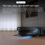 Robot Hút Bụi Lau Nhà Ecovacs Deebot X12 OmniCyclone | Bảo Hành 24 Tháng Chính Hãng