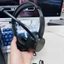 Tai Nghe Headset Rapoo H12E Cổng USB Có Mic Khử Ồn Dành Cho Telesale Chăm Sóc Khách Hàng Văn Phòng Bảo Hành 24T