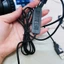 Tai Nghe Headset Rapoo H12E Cổng USB Có Mic Khử Ồn Dành Cho Telesale Chăm Sóc Khách Hàng Văn Phòng Bảo Hành 24T