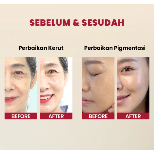 KSECRET SEOUL 1988 Serum 30ml/KSECRET SEOUL 1988 Sunscreen 50ml