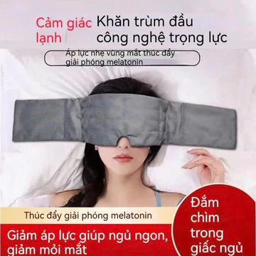 Ưu đãi khách mới, Bịt mắt ngủ chống ồn, che mắt ngủ cách ánh sáng, bịt mắt ngủ có gel làm mát, miếng bịt mắt ngủ O103