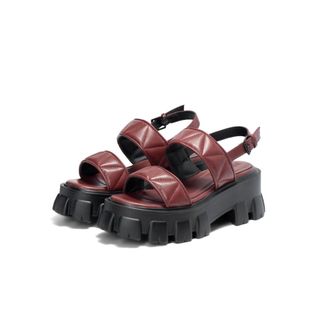 Sandal thông dụng Biti's Nữ BPW008188