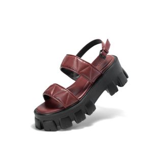 Sandal thông dụng Biti's Nữ BPW008188