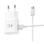 Bộ Sạc Nhanh Micro USB Adaptive Fast Charging Kèm Cáp USB Cho Android Tiện Lợi
