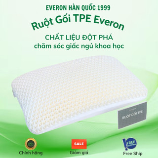 Ruột gối TPE siêu thoáng khí của EVERON