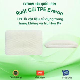 Ruột gối TPE siêu thoáng khí của EVERON
