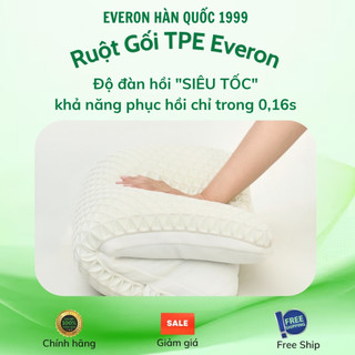 Ruột gối TPE siêu thoáng khí của EVERON
