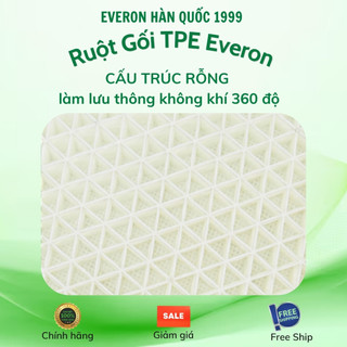 Ruột gối TPE siêu thoáng khí của EVERON