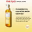 mall inline badgeDầu Tẩy Trang Ma:Nyo Pure Cleansing Oil 200ml | Chính Hãng