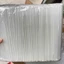 Ống hút phi 8, 12 bọc từng cái, Ống hút màng sinh tố, ống hút trân châu