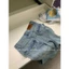 TRIANGLE - Hot Jeans chuẩn tag Wgwe (Cân nhắc kỹ, return is not welcomed) Quần jeans ống suông rộng style Hàn dễ mặc