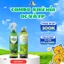 Combo Khử Mùi Thú Cưng PetGreen Pure Air & Oral Care - Khử Mùi Toàn Diện - Diệt khuẩn - An Toàn Cho Chó Mèo