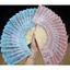 Quạt tiền nhiều ngăn tặng cưới, Lì xì cưới nhiều ngăn tặng tiền vui nhộn các dịp cưới kỉ niệm lễTết ý nghĩa