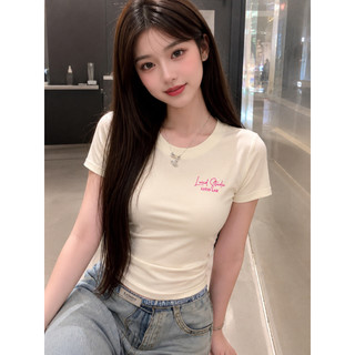 Áo Thun BABY TEE LUCID Chữ Ký Cotton Mềm Mịn Mát