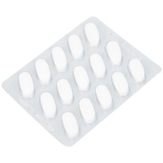 Osteocare Tablets Bổ sung canxi khoáng chất chắc xương khoẻ khớp (2 vỉ x 15 viên)