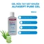 Dung Dịch Rửa Tay Khô ALFASEPT Pure Gel Phù Hợp Cho Da Nhạy Cảm, Giúp Diệt Khuẩn 100mL
