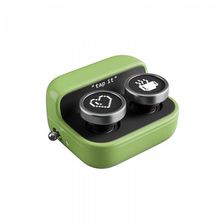 Nút Ấn Chuyển Trang Máy Đọc Sách BOOX TAPPY - Thiết bị Lật Trang Không Dây Chính Hãng AKISHOP