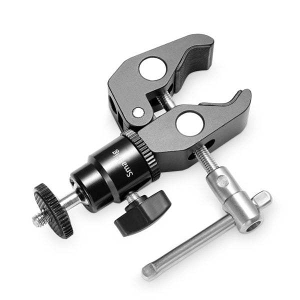Kẹp đa năng SmallRig 1124
